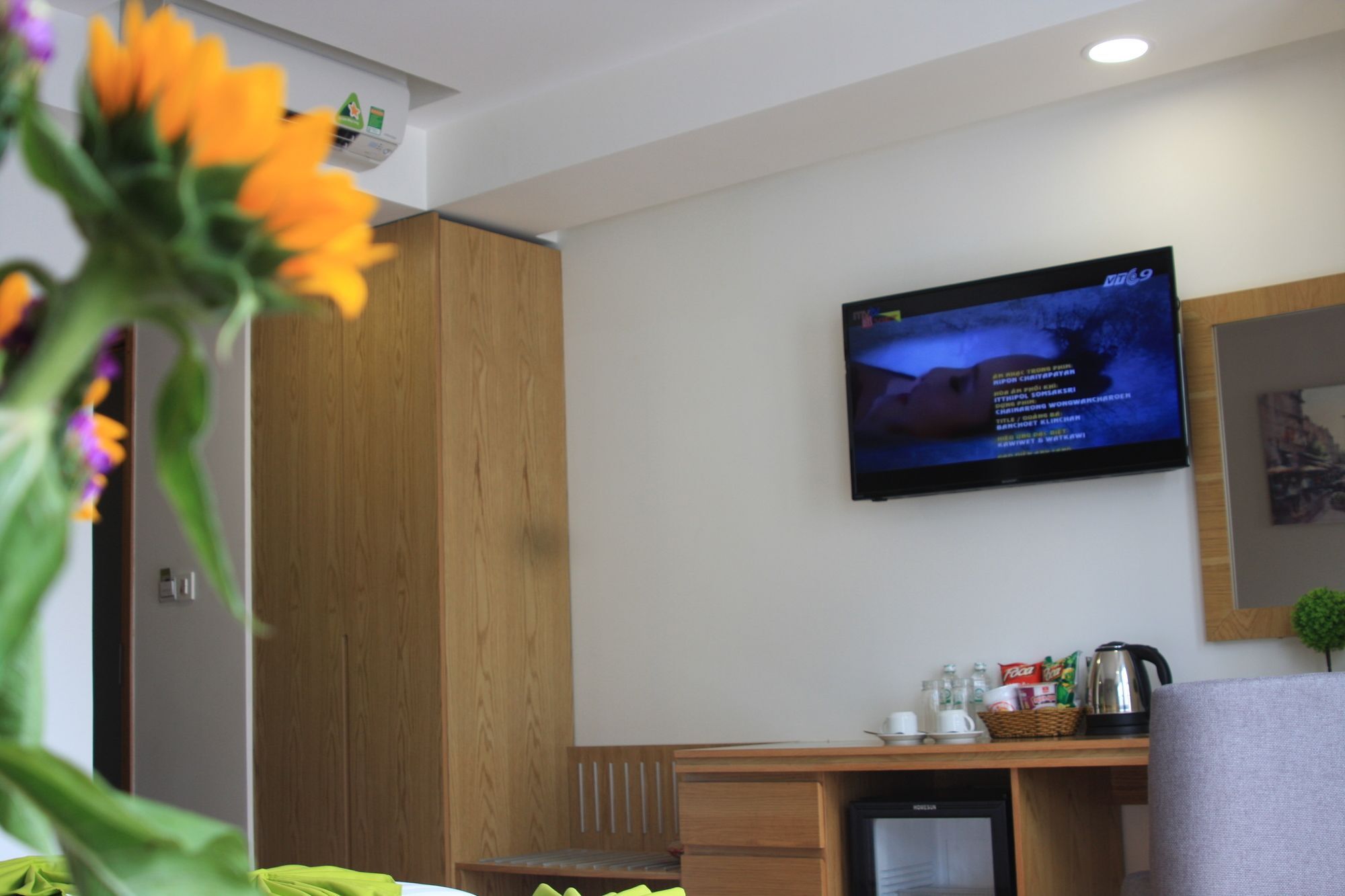 Ale Nha Trang Hotel Екстер'єр фото