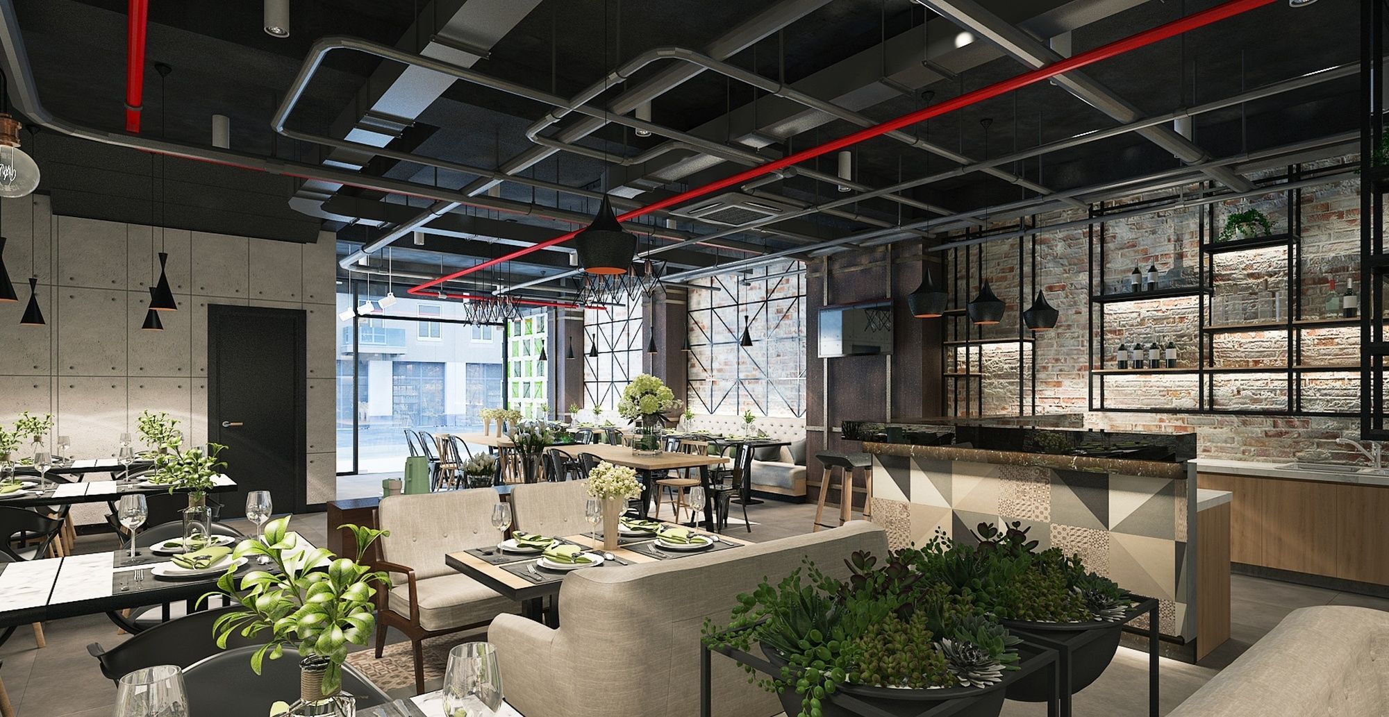 Ale Nha Trang Hotel Екстер'єр фото