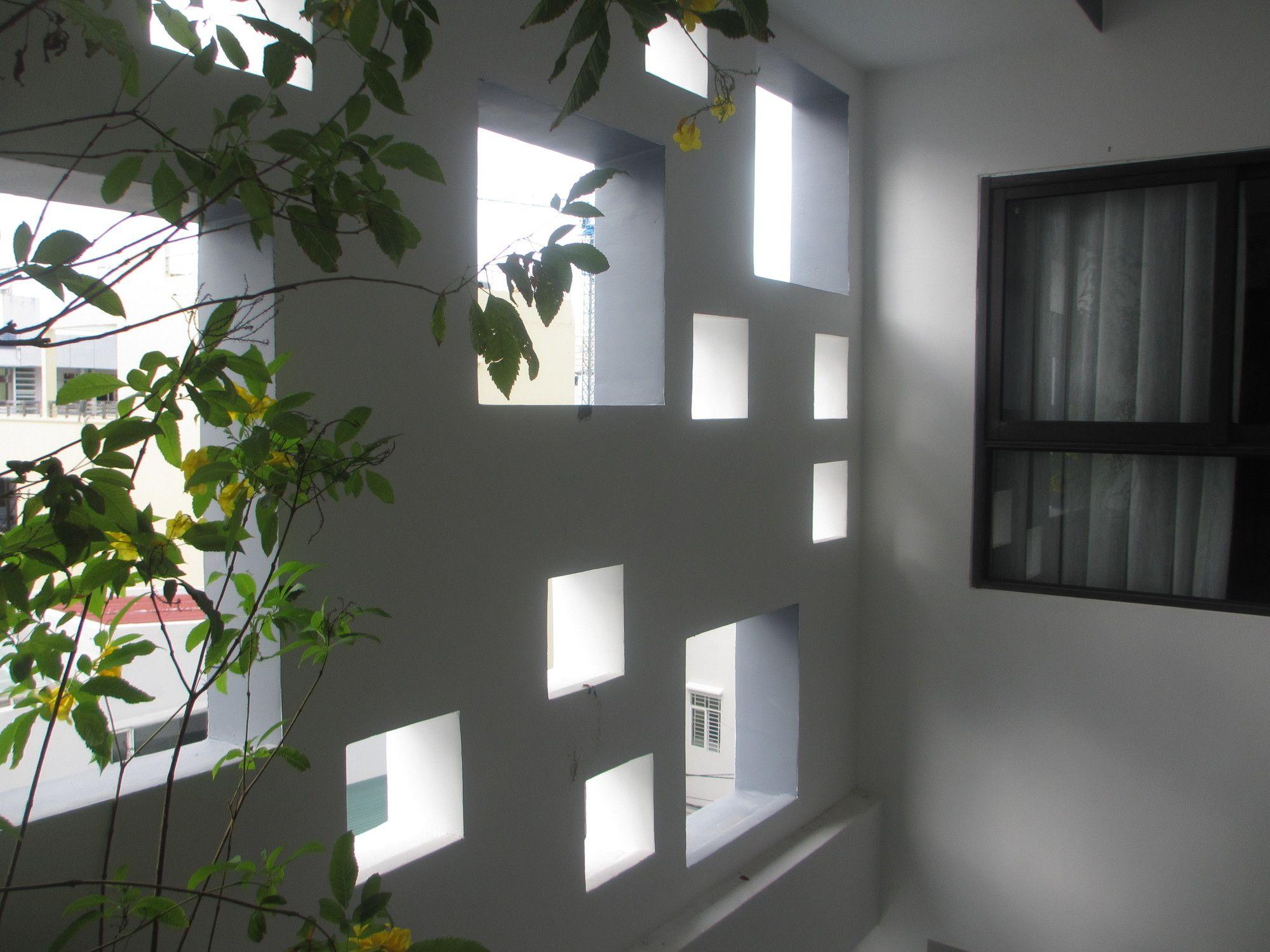 Ale Nha Trang Hotel Екстер'єр фото