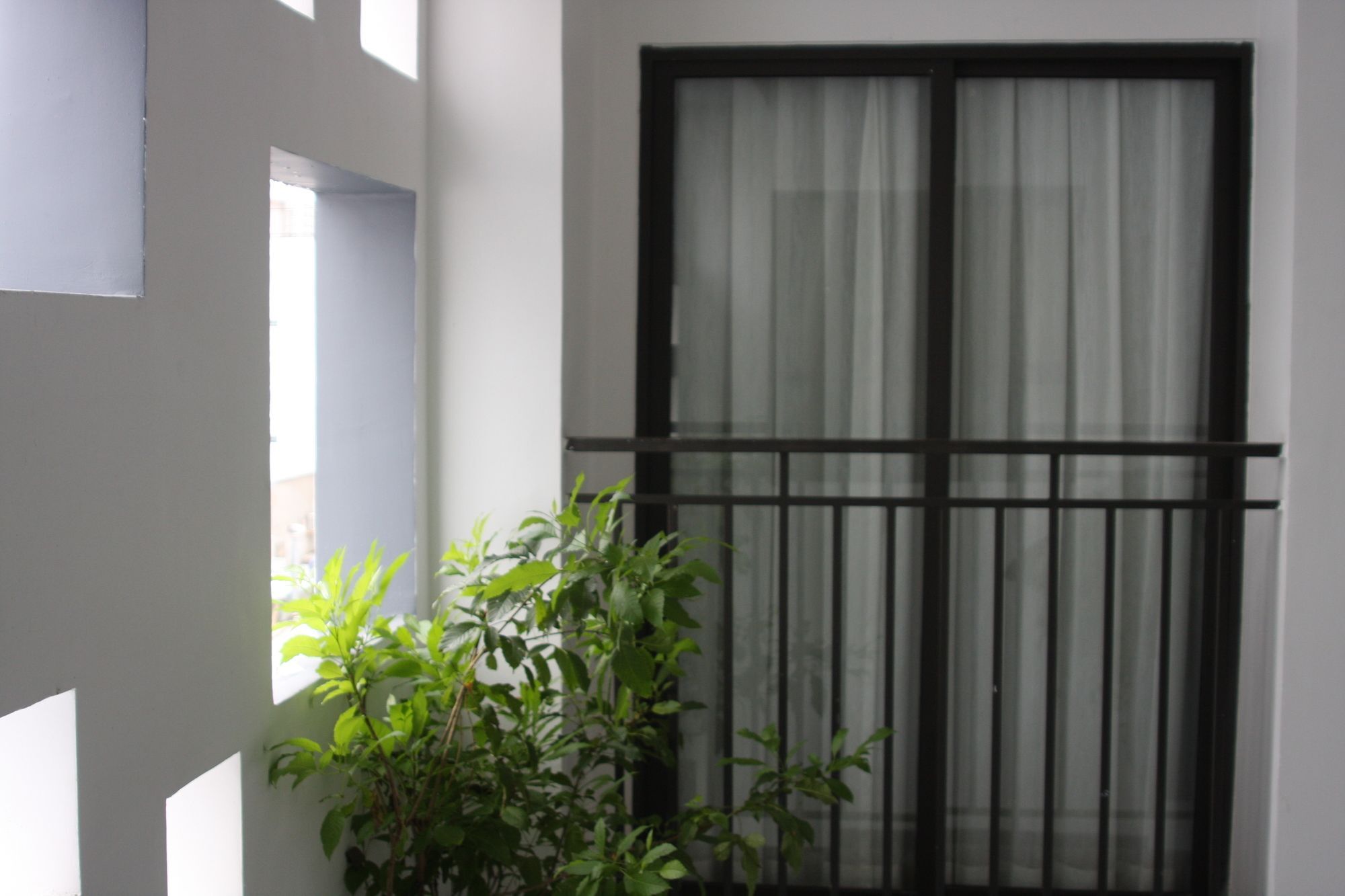 Ale Nha Trang Hotel Екстер'єр фото